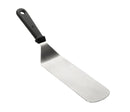 LACOR Espátula para plancha lisa Black 60420
