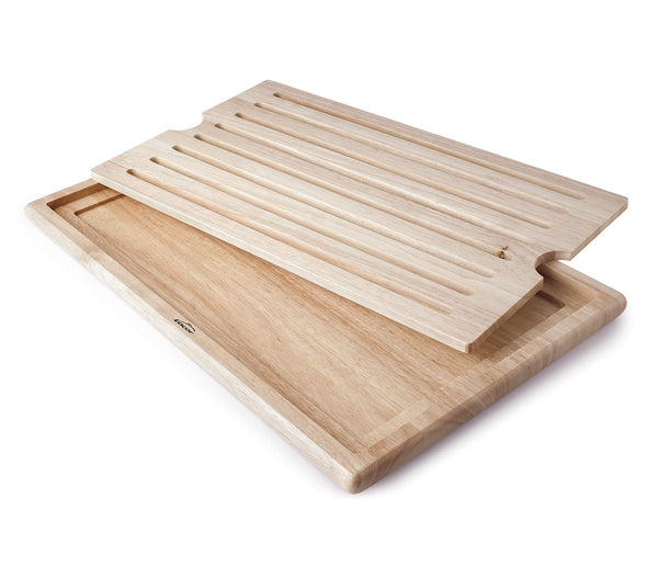 LACOR Tabla de corte pan GN 1/1 60486