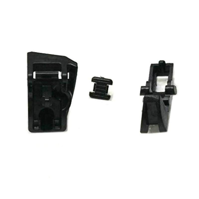 Kit de pulsador vapor vaporeta Polti SLDB2703