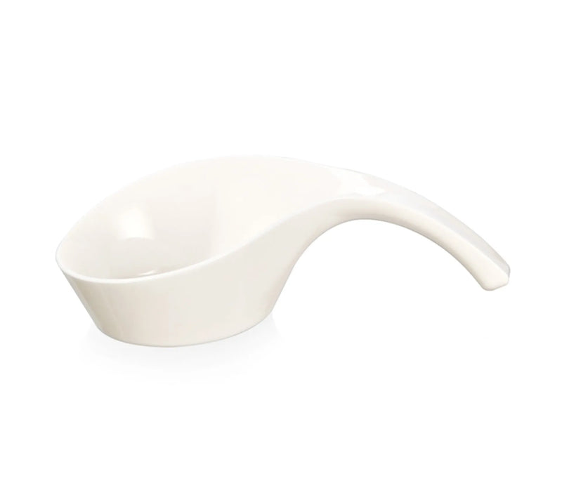 LACOR Set de 6 cucharas Degustare 60754