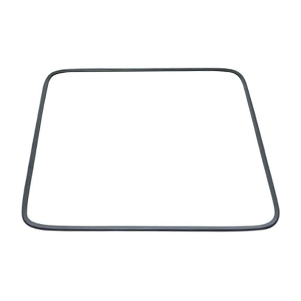 Junta goma de puerta horno Miele 6432220