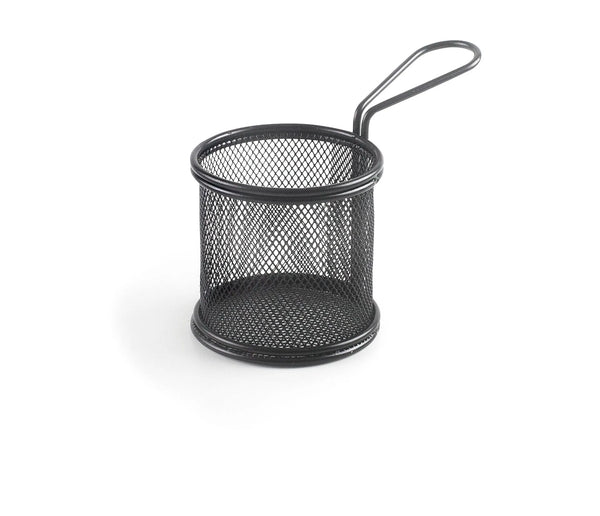 LACOR Mini cestillo redondo Snack 61150