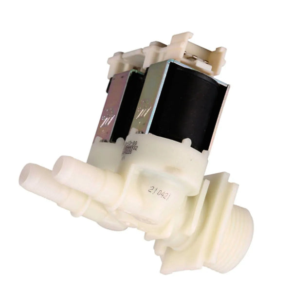 Electroválvula 2 vías lavadora Balay, Bosch, Siemens 10010823 00174261