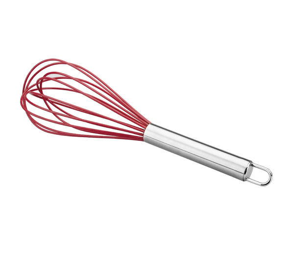 LACOR Batidor de varilla de silicona 61621