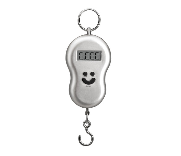 LACOR Báscula con gancho Basic 61721