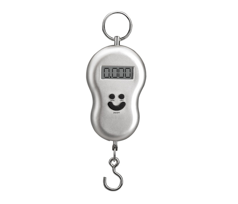 LACOR Báscula con gancho Basic 61721