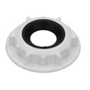 Tuerca aspersor lavavajillas Indesit, Ariston, Candy, Hoover C00144315