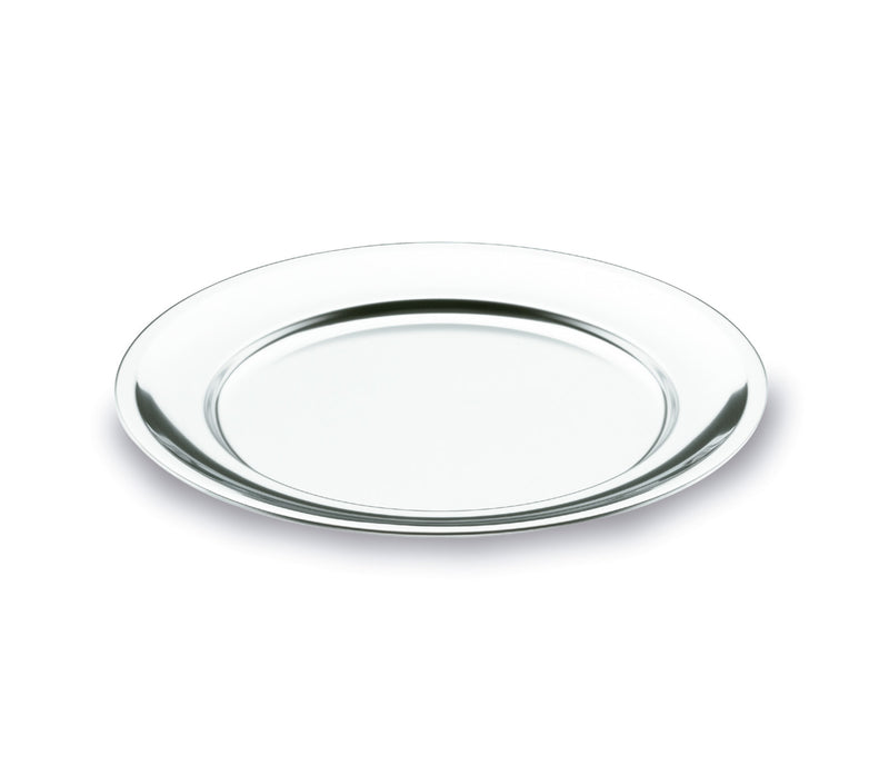 LACOR Fuente redonda Inox 61831