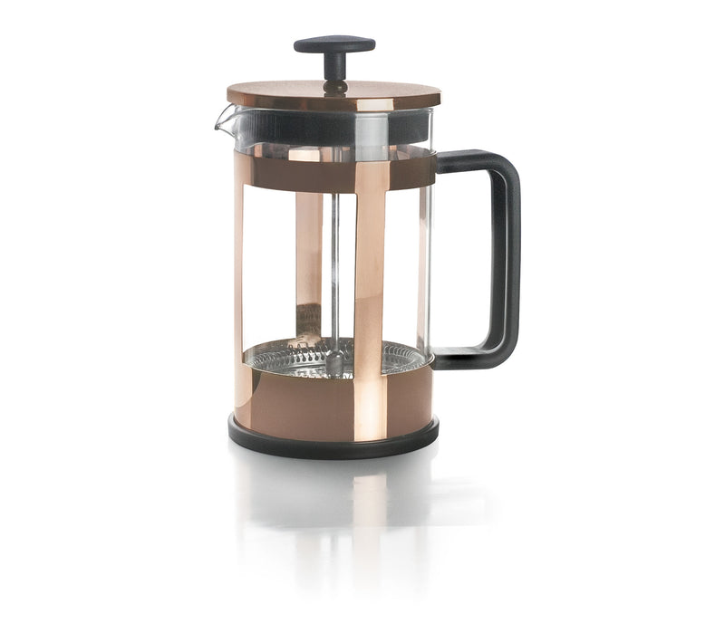 LACOR Cafetera francesa Copper 62173