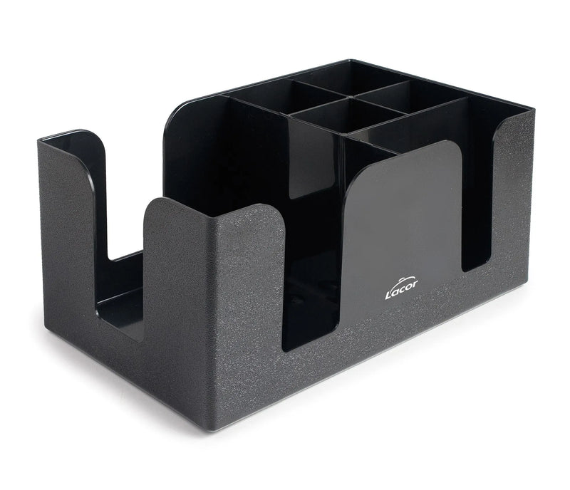 LACOR Organizador de accesorios de coctelería 62438
