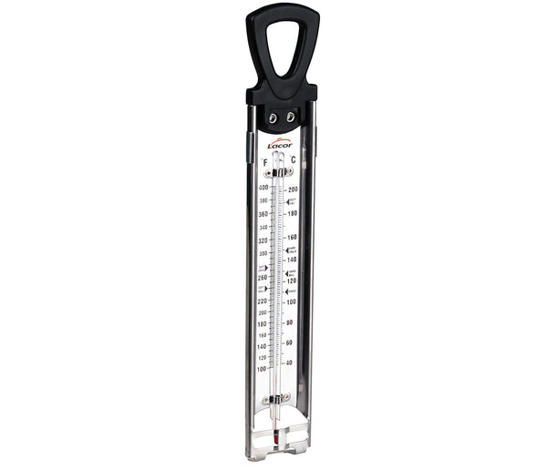 LACOR Termómetro analógico de aceite 62495