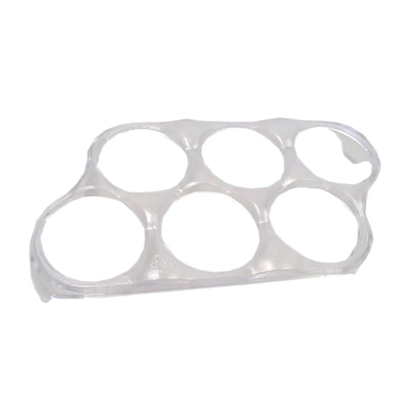 Soporte de huevos para frigorífico Fagor, Edesa, Brandt, Aspes, Westinghouse FA3C000B4