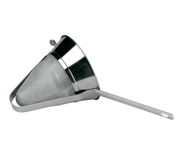 LACOR Colador chino de malla con refuerzo 62621