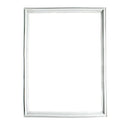 Junta de goma congelador Beko, Bru 4324851300