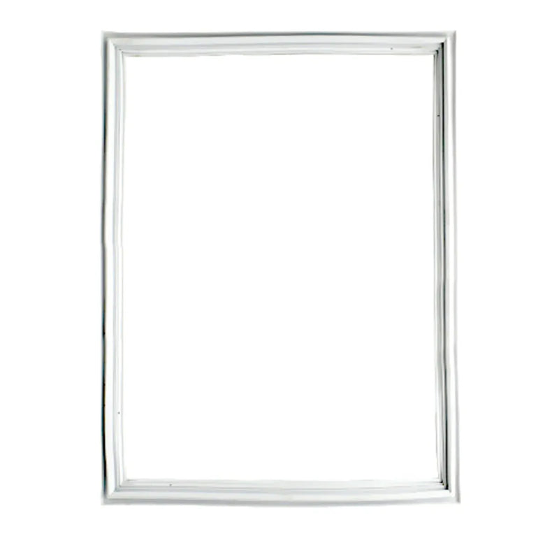 Junta de goma congelador Beko, Bru 4324851300