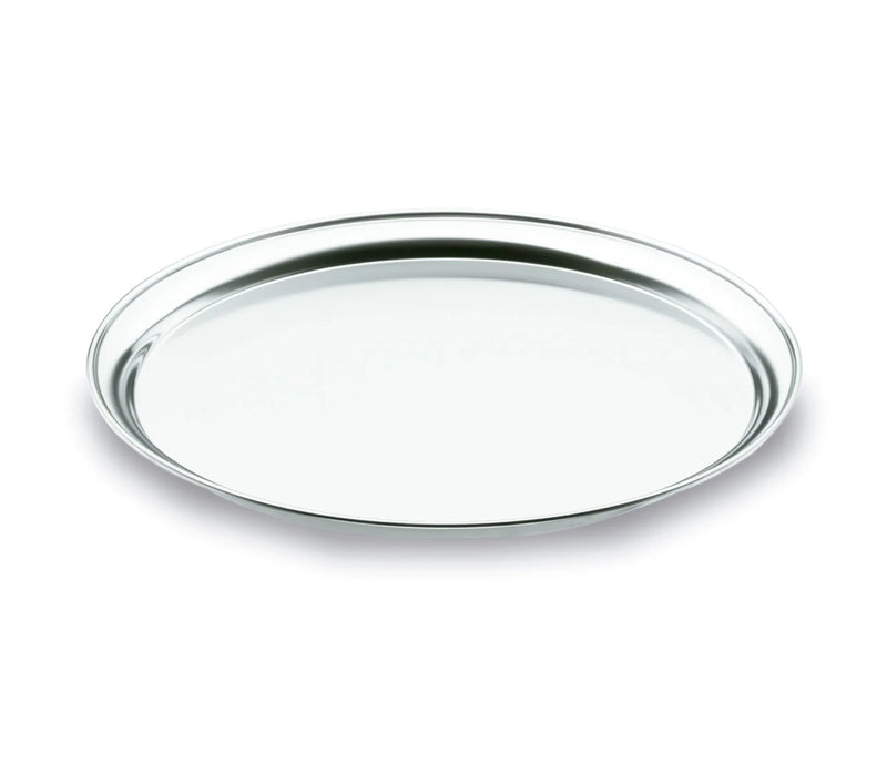 LACOR Bandeja camarero Inox 18/10 62841