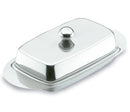 LACOR Recipiente para mantequilla Inox 62951