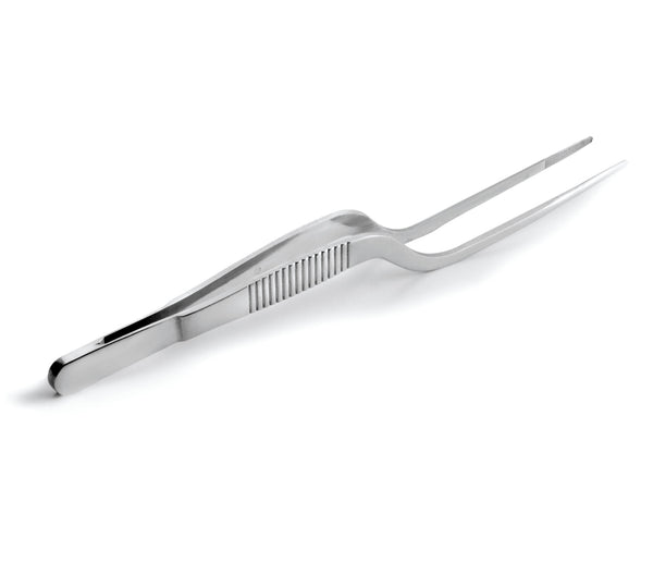 LACOR Pinzas de precisión Inox 62954