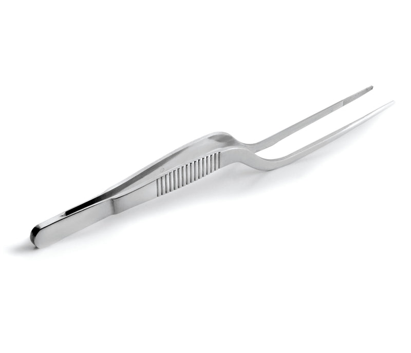 LACOR Pinzas de precisión Inox 62954