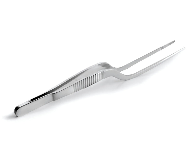 LACOR Pinzas de precisión Inox 62954