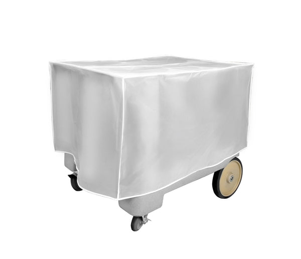 LACOR Funda para carro portaplatos 62964