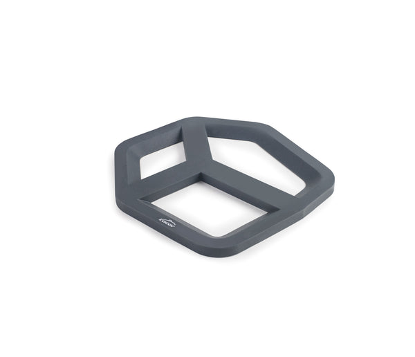 LACOR Salvamantel de silicona Unite 63043