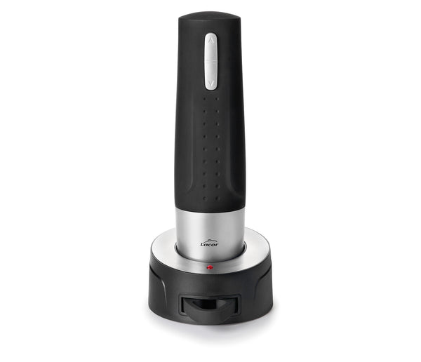 LACOR Sacacorchos eléctrico Smart 63054