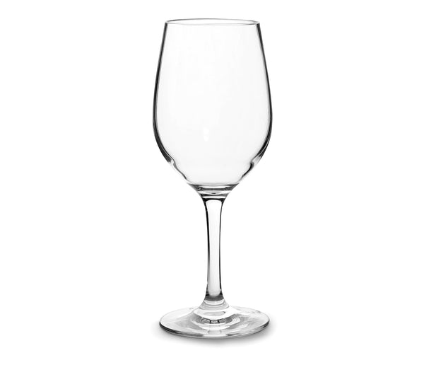 LACOR Set 6 copas de tritán para vino blanco 63143