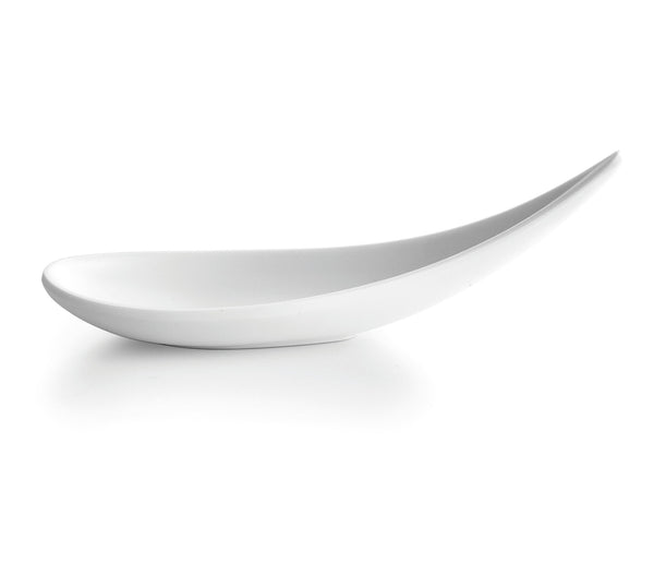 LACOR Cuchara snack White 63287