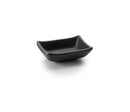 LACOR Fuente salsa mini Black 63379