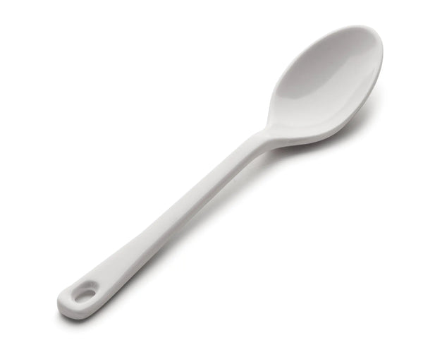 LACOR Cuchara lisa de melamina Classic 63600