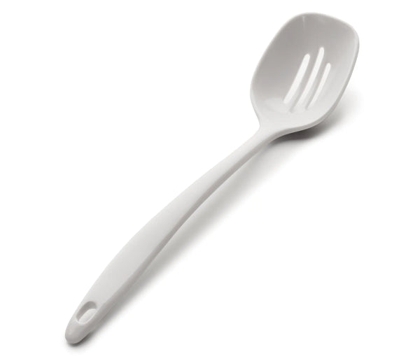 LACOR Cuchara perforada de melamina Classic 63603