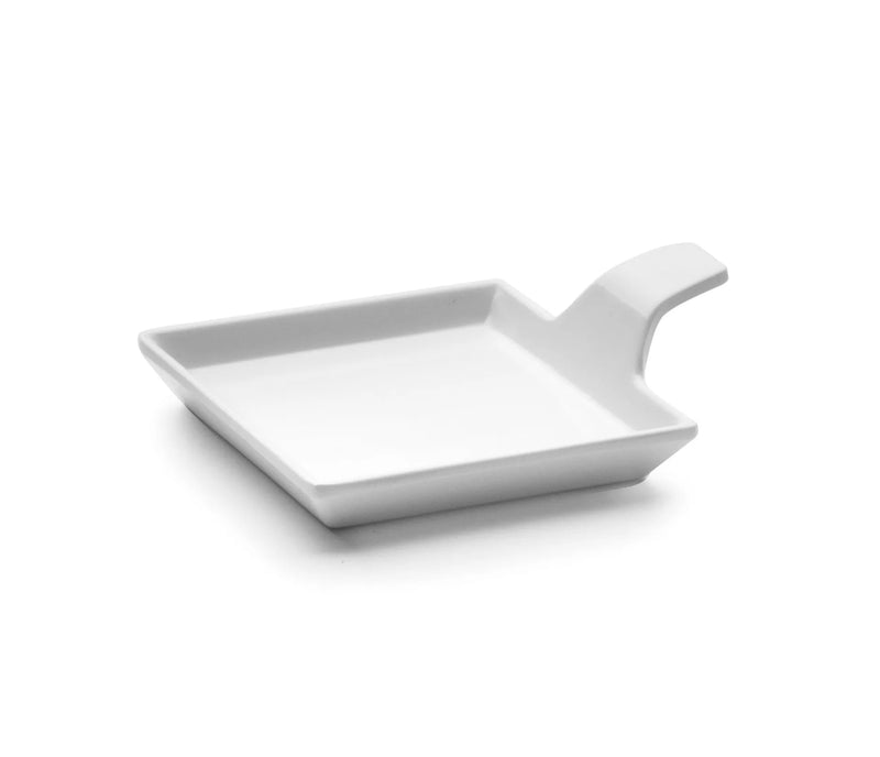 63609 Tabuleiro de charcutaria LACOR Branco Clássico 63609