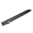 Detalle tubo alargador Polti SLDB3076 vista del sistema extensible Unico