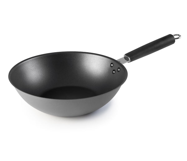 LACOR Wok antiadherente Basic 63729