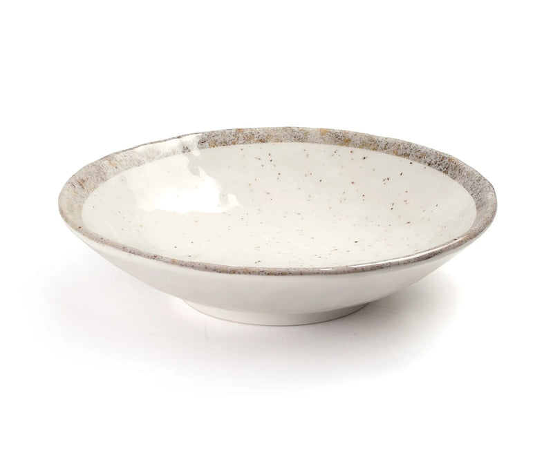 LACOR Plato hondo redondo Earth 63839