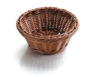 LACOR Cesta de pan redonda Rustic 63871