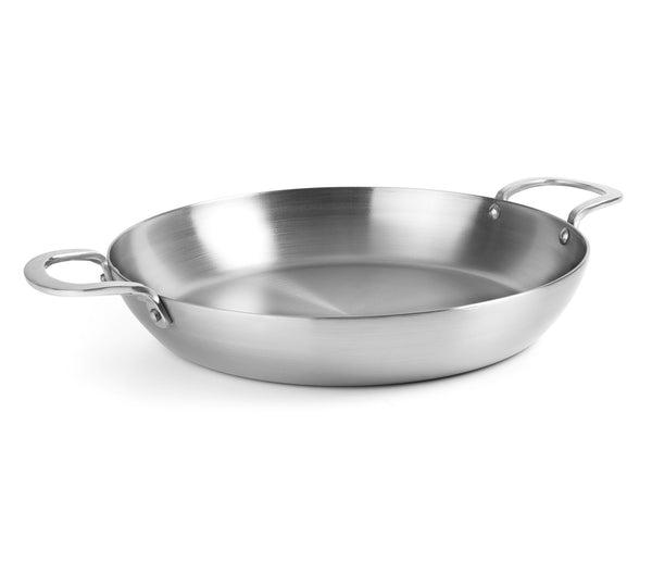 LACOR Paellera Ferrum 63928
