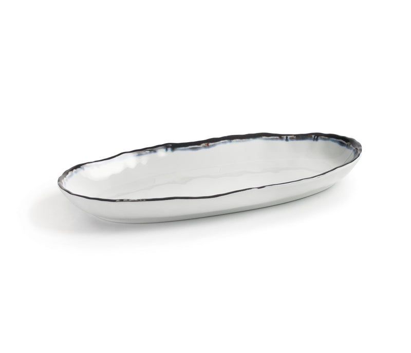 LACOR Fuente oval Sea 63974