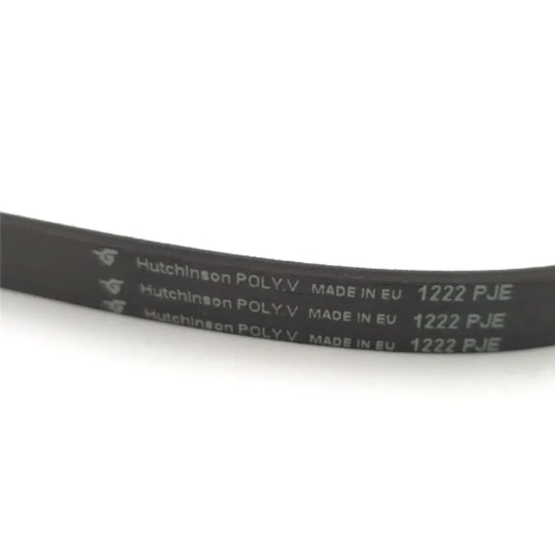 Correa lavadora J4-1222 Electrolux, Zanussi 1290775806