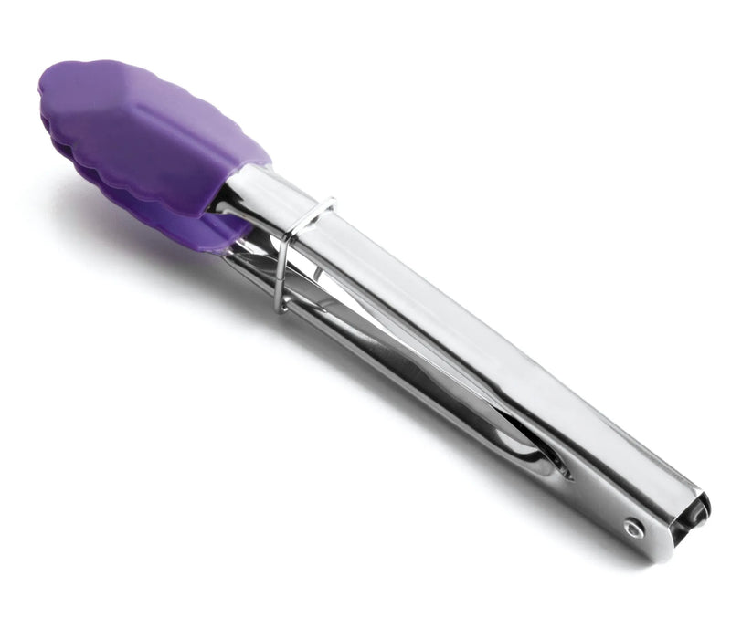LACOR Pinza de silicona Colour 64439