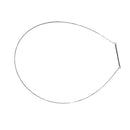 Anillo de sujeción lavadora Fagor, Edesa, Aspes, Brandt, Westinghouse LF8D001A7