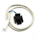 Sonda de temperatura frigorífico Fagor, Edesa, De Dietrich F10F014A7