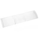 Tapa cajón 0 grados para frigorífico Beko, Teka 4317800500