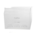 Cajón intermedio congelador frigorífico Siemens 00677032