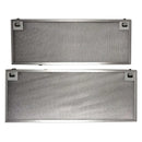 Conjunto de filtros campana Teka CNL2002 61836020, 61836021