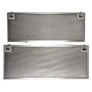 Conjunto de filtros campana Teka CNL2002 61836020, 61836021