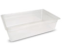 LACOR Cubeta 1/1 Policarbonato 66165P