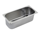 LACOR Cubeta para helado Inox 18/10 66178