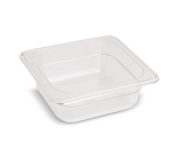 LACOR Cubeta 1/6 Policarbonato 66665P